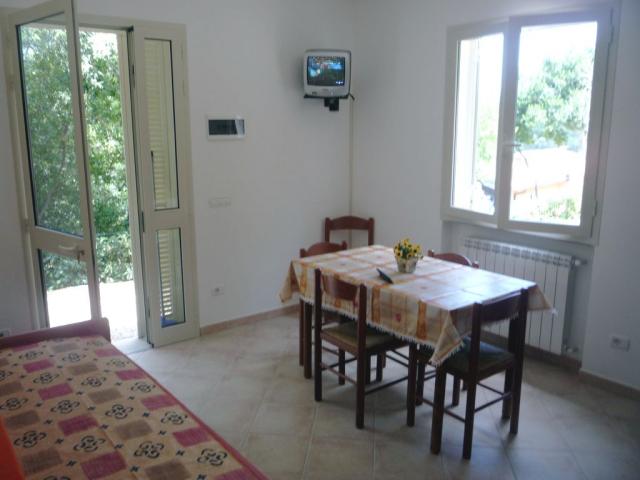 appartamento vacanze Elba
